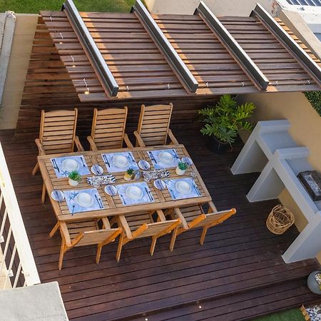 The Sandcastle Guesthouse - Melkbosstrand Extérieur photo