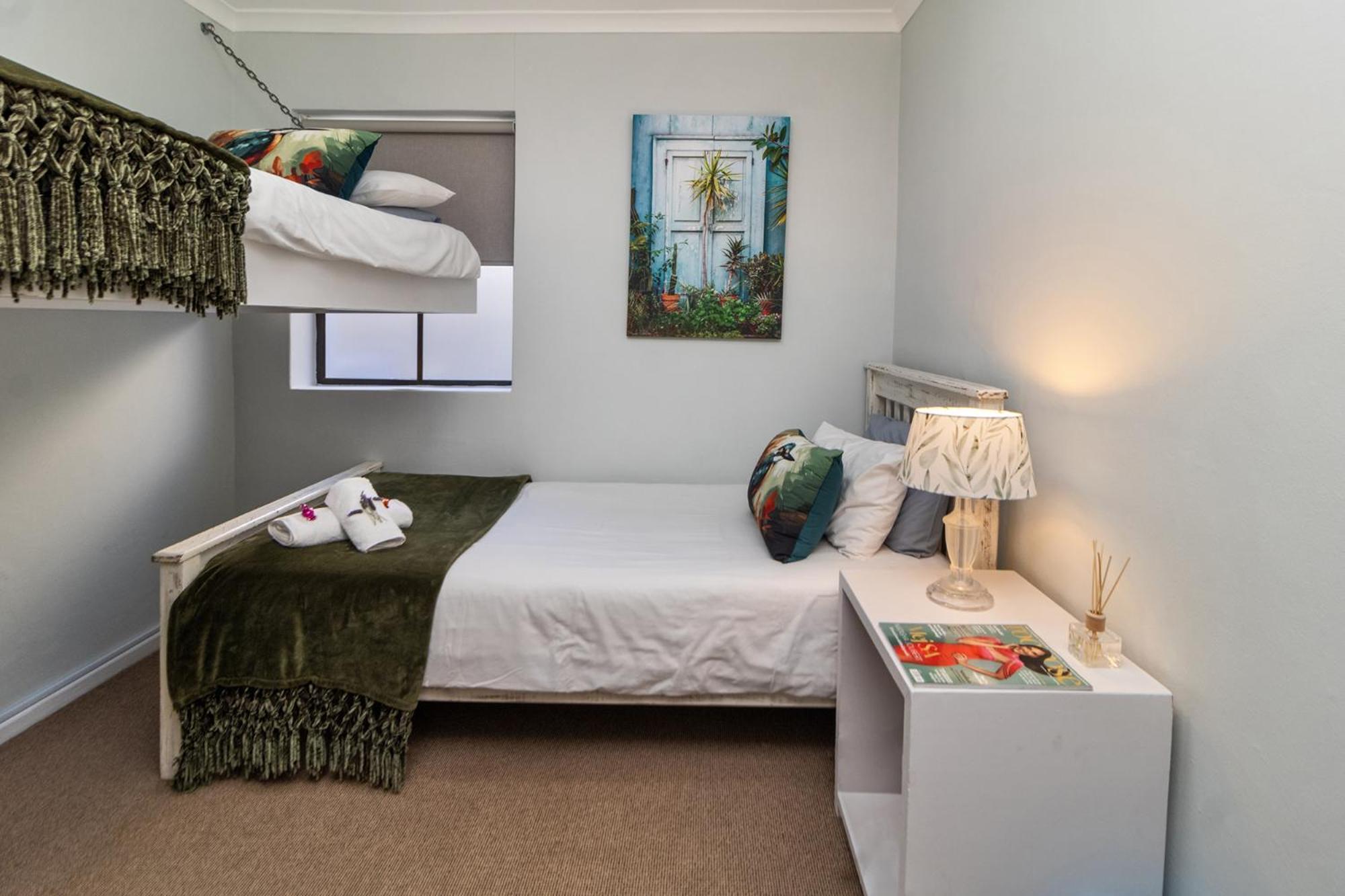 The Sandcastle Guesthouse - Melkbosstrand Extérieur photo