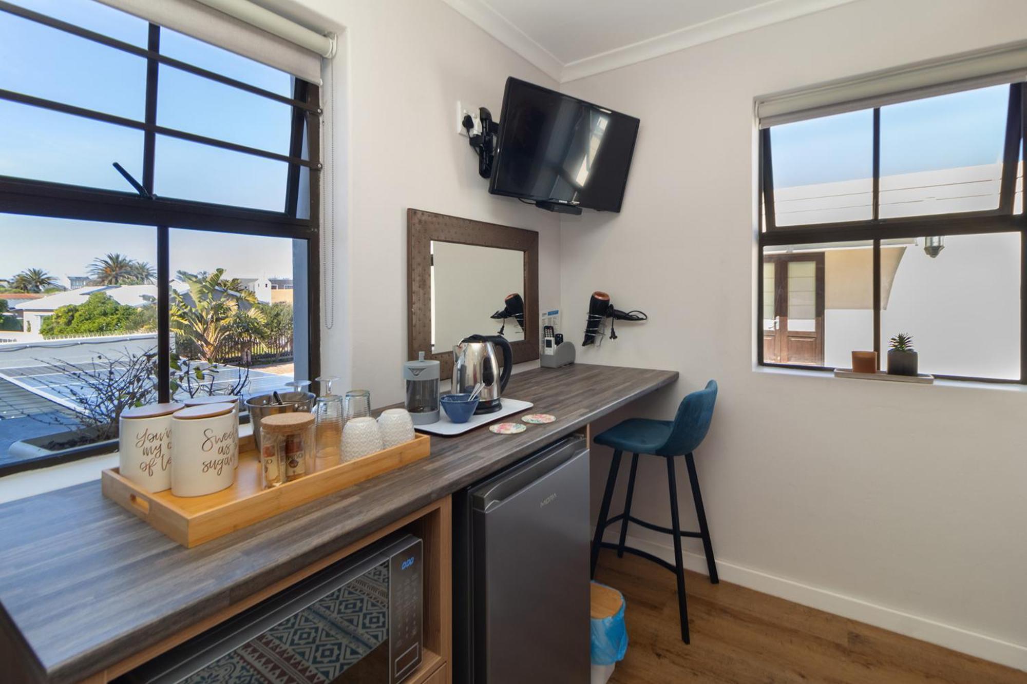 The Sandcastle Guesthouse - Melkbosstrand Extérieur photo